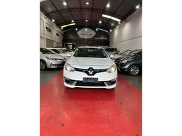 Renault Fluence