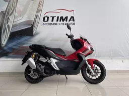 Honda ADV