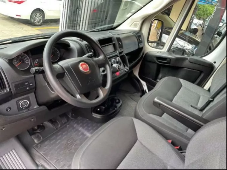 Fiat Ducato Branco 3