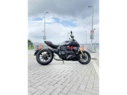 Diavel