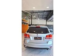 Fiat Freemont
