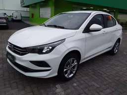 Fiat Cronos