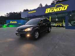 Honda CRV