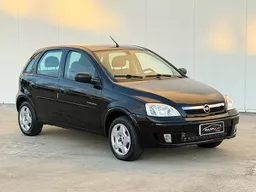 Chevrolet Corsa