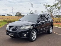 Hyundai Santa Fé