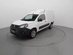 Peugeot Partner Rapid