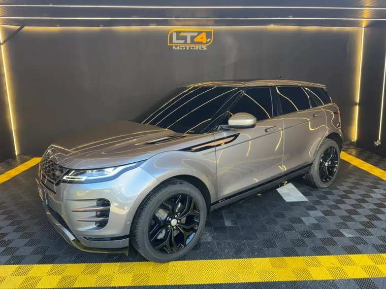Land Rover Range Rover Evoque 2.0 P250 FLEX R-DYNAMIC SE AWD AUTOMÁTICO 2020