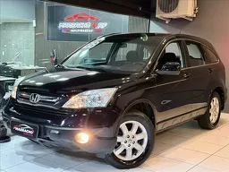 Honda CRV
