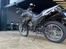 Yamaha XTZ 250