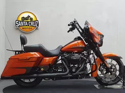 Street Glide