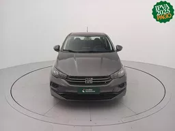 Fiat Cronos