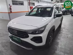 Fiat Pulse