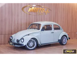 Volkswagen Fusca