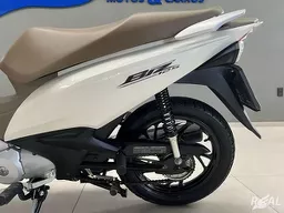 Honda Biz