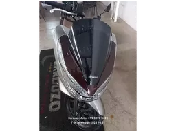 Honda PCX