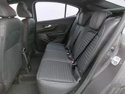 Fiat Fastback