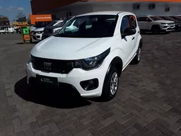 Fiat Mobi