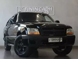 Chevrolet S10