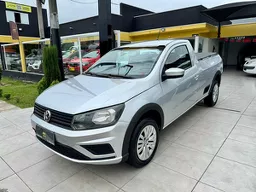 Volkswagen Saveiro