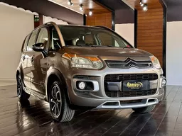 Citroën Aircross