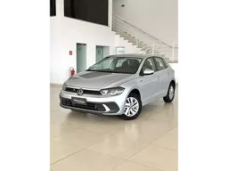 Volkswagen Polo Hatch