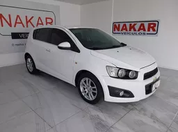 Chevrolet Sonic