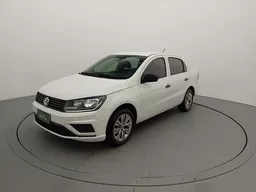 Volkswagen Voyage
