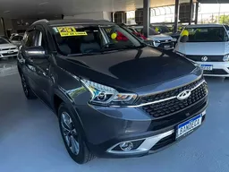 Chery Tiggo 7