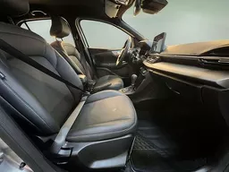 Fiat Pulse