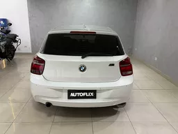 BMW 116i