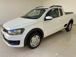 Volkswagen Saveiro
