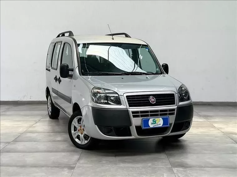 Fiat Doblò Prata 11