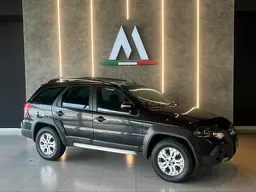 Fiat Palio Weekend