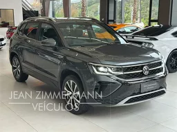 Volkswagen Taos