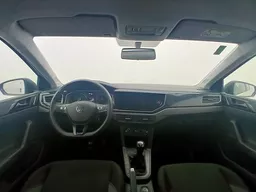Volkswagen Polo Hatch