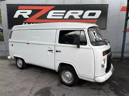 Volkswagen Kombi