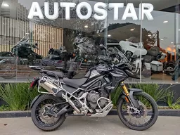 Tiger 1200