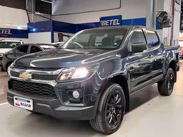 Chevrolet S10