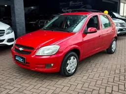 Chevrolet Celta