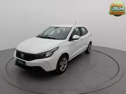 Fiat Argo