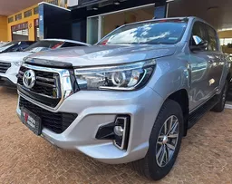 Hilux