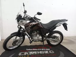 Yamaha XTZ 250