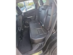Honda CRV