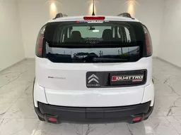 Citroën Aircross