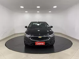 Chevrolet Joy