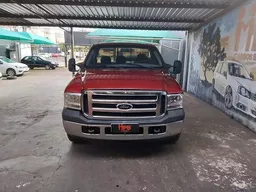 Ford F-250