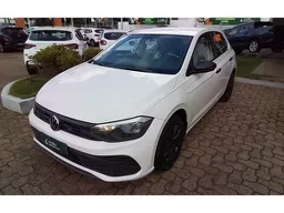 Volkswagen Polo Hatch