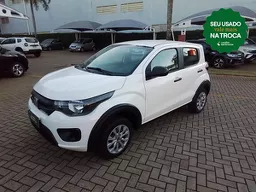 Fiat Mobi
