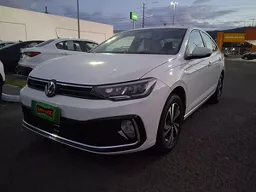 Volkswagen Virtus