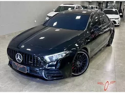 Mercedes-benz A 35 AMG